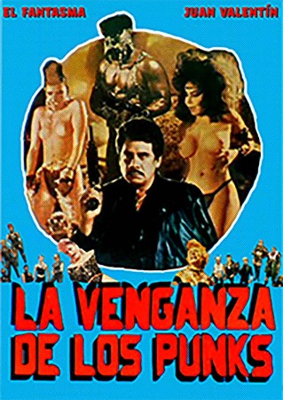 La Venganza De Los Punks (1991) 1080p BluRay [YTS] 7069fad1388ce47a033b72ac675bc805