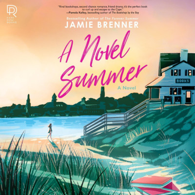 A Novel Summer: A Novel - [AUDIOBOOK]