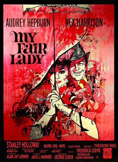 My Fair Lady (1964) 1080p BluRay x264 [i c] 6ba4b8885c28837c46f9a799d585651a