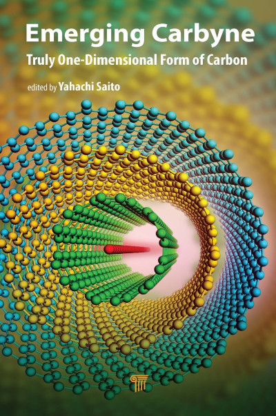 Emerging Carbyne: Truly One-Dimensional Form of Carbon - Yahachi Saito  D4afd6dae2ae7d955c338bddf90b3a1a