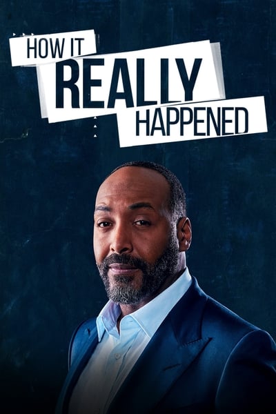 How It Really Happened S08E05 1080p HEVC x265-MeGusta