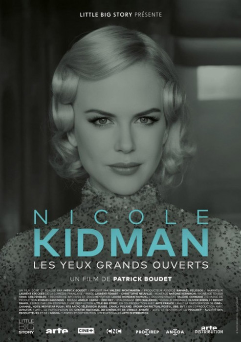 Nicole Kidman. Oczy szeroko otwarte / Nicole Kidman, Eyes Wide Open (2023) PL.1080i.HDTV.H264-OzW / Lektor PL