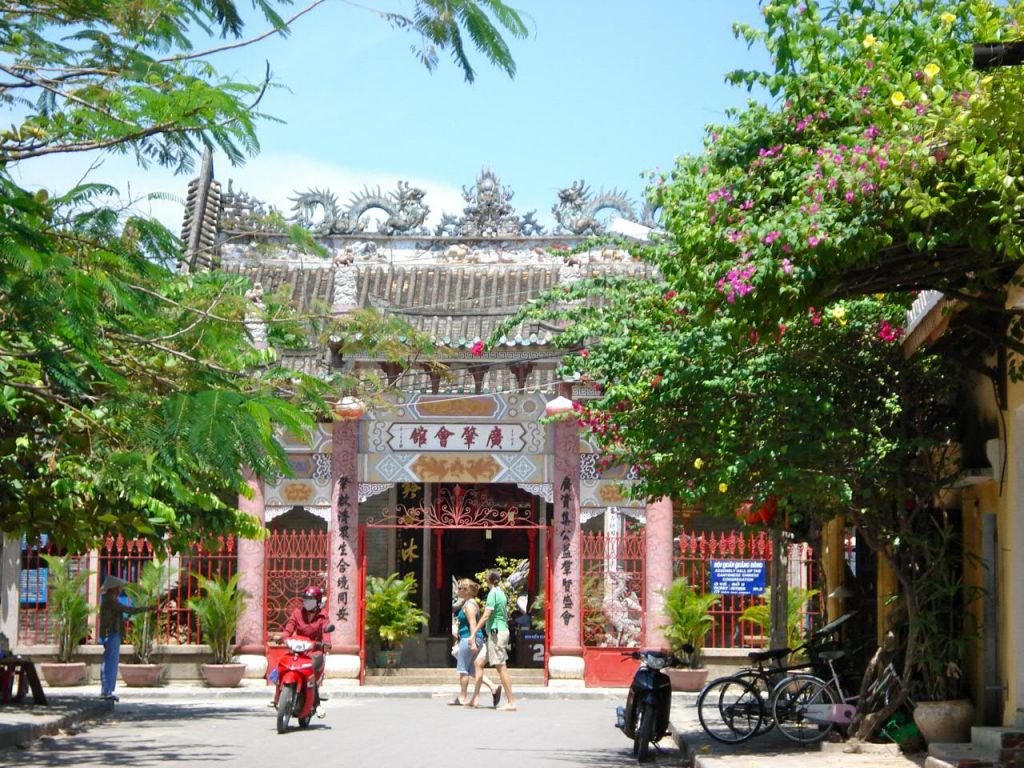 Hoi An-Dragulj Azije 2376fe5d80fbb59c2d7ec99259e3eb22