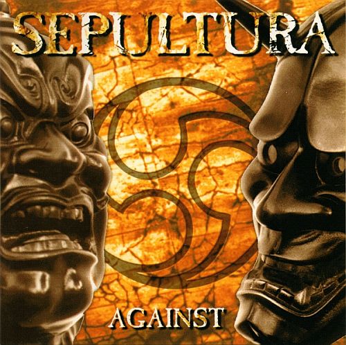 Sepultura - Against (1998) (LOSSLESS)