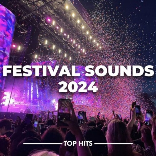 Festival Sounds 2024 (2024)