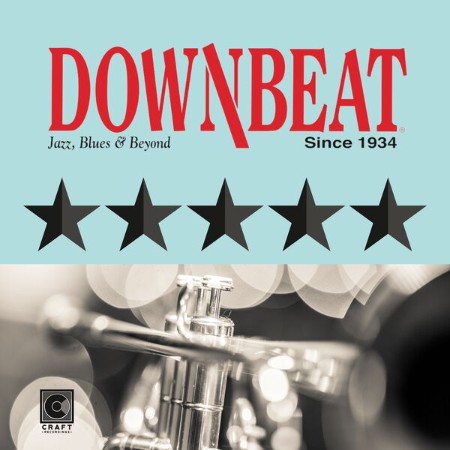 VA - DownBeat Magazine 5-Star Jazz Classics 2024