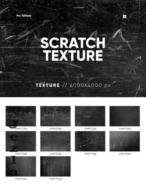 10 Scratch Texture HQ - 279728389