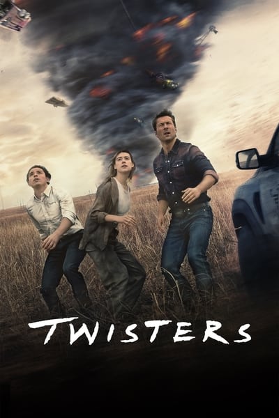 Twisters 2024 1080p CLEAN HDTS Dual Audio X264 COLLECTiVE 201615df210d86d202921d553952ae3b