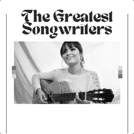 Various Artists - The Greatest Songwriters (2024) Mp3 320kbps