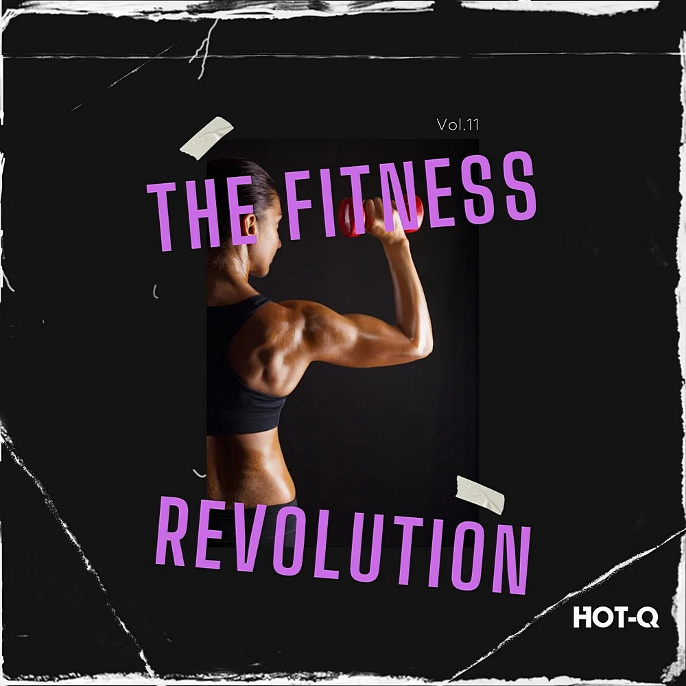 The Fitness Revolution 011 (2024)