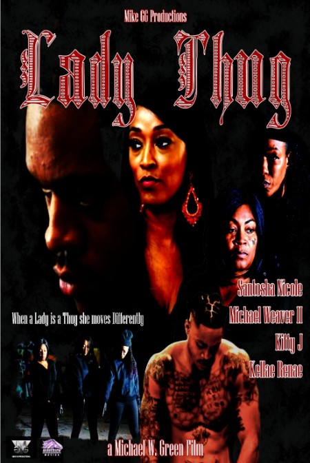 Lady Thug (2024) 1080p WEB H264-CBFM 702b14ae8d66dff20222cb3b5e3d9248