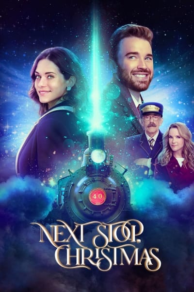 Next Stop Christmas 2021 1080p AMZN WEB-DL DDP5 1 H 264-TEPES