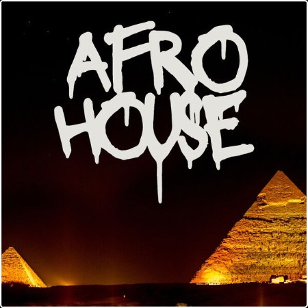 Various Artists - Afro House Été 2024 (2024) Mp3 320kbps