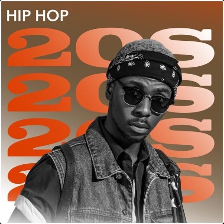 Various Artists - Hip Hop 20s (2024) Mp3 320kbps  B9bb2a63bbe9a3632743634b47fea65d