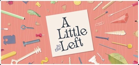 A Little to the Left [FitGirl Repack]