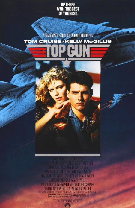 Top Gun (1986) Special Collectors Edition 1080p BluRay DDP 5 1 x265-edge2020