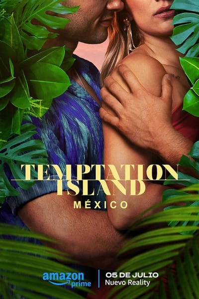 Temptation Island Mexico S01E04 1080p HEVC x265-MeGusta