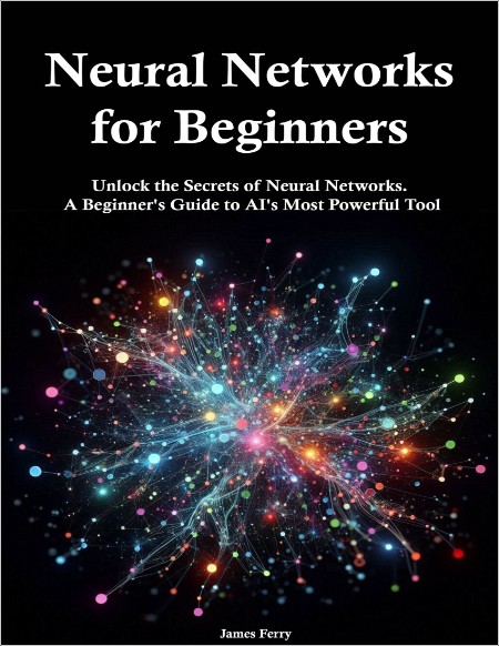 Ferry J  Neural Networks for Beginners  A Beginner's Guide to AI's   2024