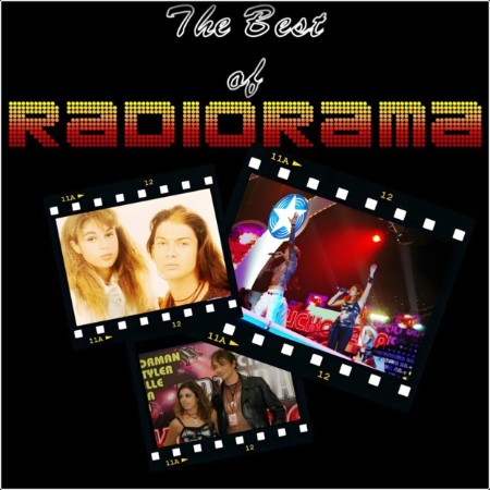 Radiorama - The Best Of Radiorama (2011)