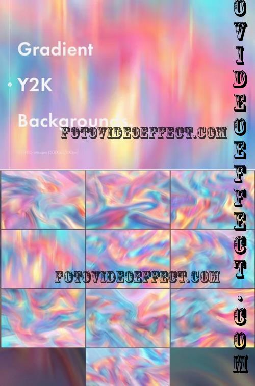 Gradient Y2K Backgrounds - TCJDV49