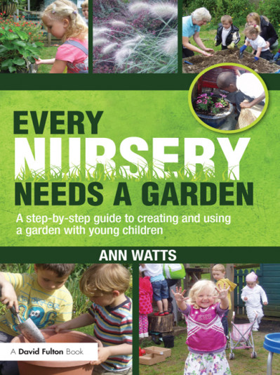 Every Nursery Needs a Garden: A Step-by-step Guide to Creating and Using a Garden ... F6718294a6885e5af59ed41f065baf95