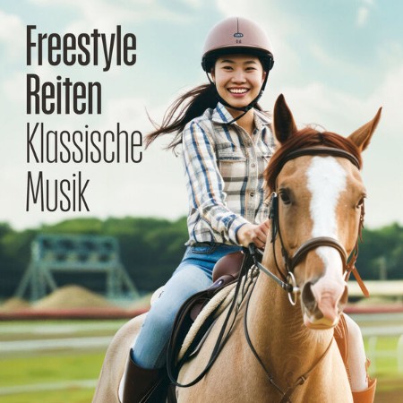 VA - Freestyle reiten - Klassische musik 2024