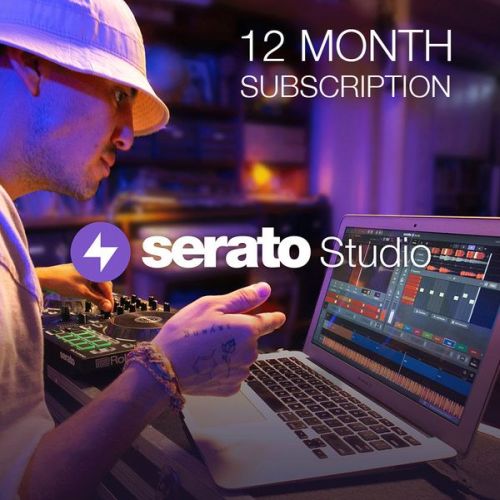 Serato Studio 2.3.0  (x64)+ Content Pack