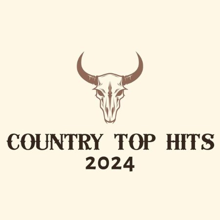 VA - Country Top Hits 2024 2024