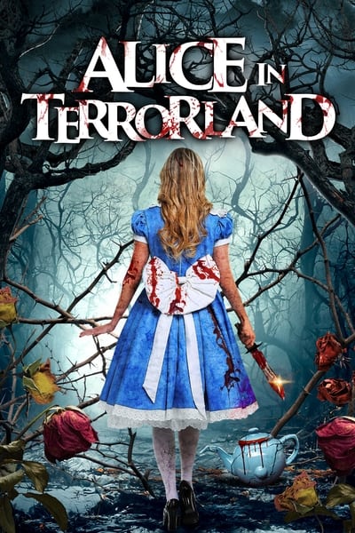 Alice in Terrorland 2023 German AC3 BDRip x264-ViDEOWELT