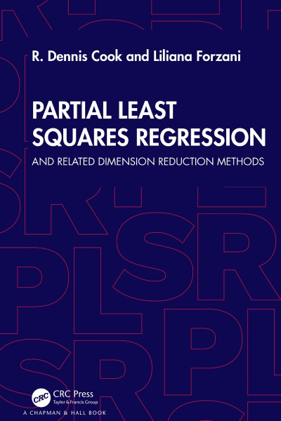 Partial Least Squares Regression: and Related Dimension Reduction Methods - R. Den... Bd9cf7efdeff35d8709e9682e92d70b7