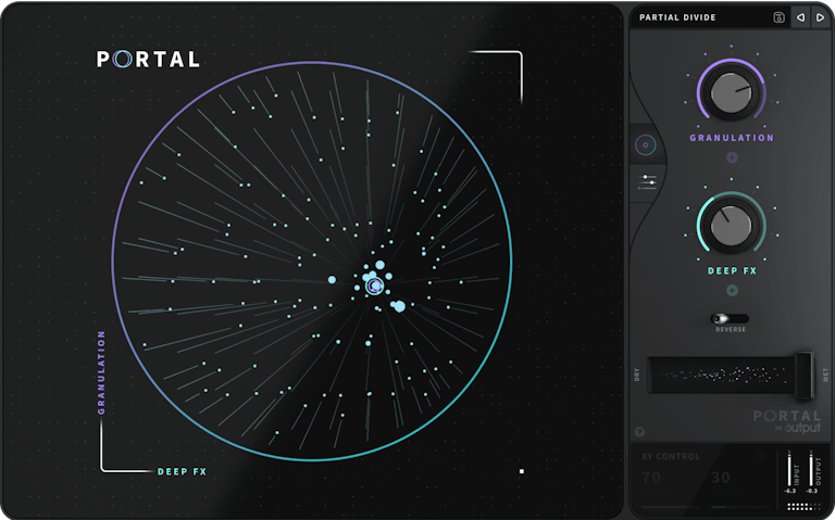 Output Portal Presets 2024.7