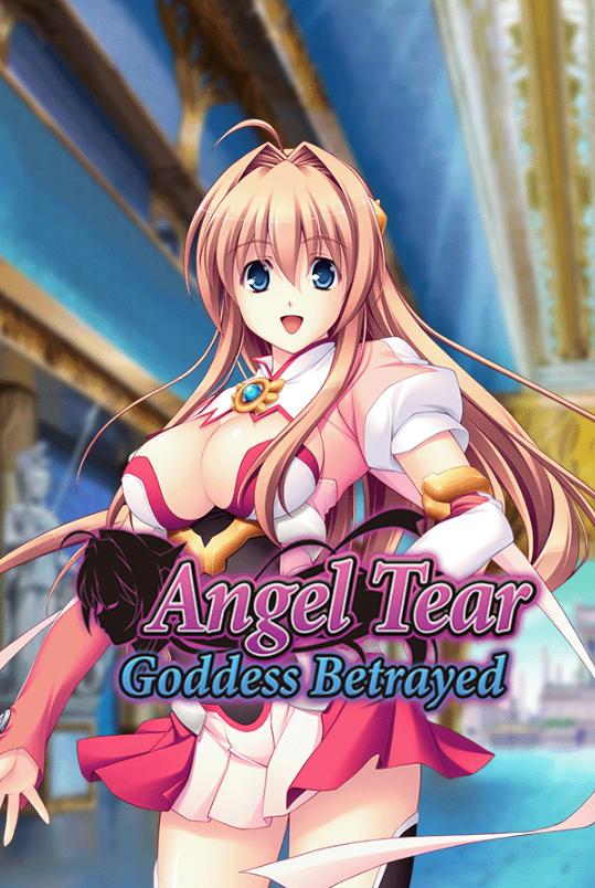 SYRUP many milk, Kagura Games - Angel Tear: Goddess Betrayed ver.1.03 Final (uncen-eng)