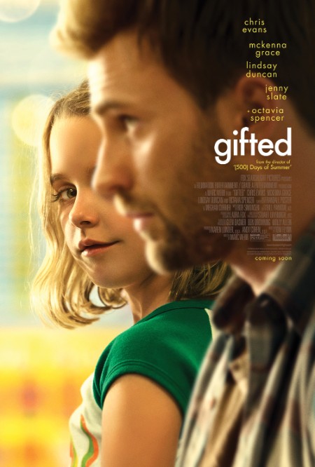 Gifted (2017) NORDiC WEBRip x264-SWAXXON 22f2041a0e901dc83939b3d09fce44c3