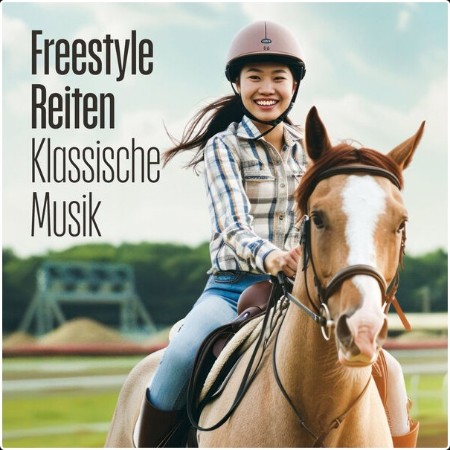 Various Artists - Freestyle reiten – Klassische musik (2024) Mp3 320kbps