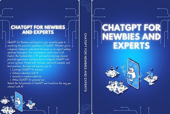 ChatGPT for Newbies and Experts