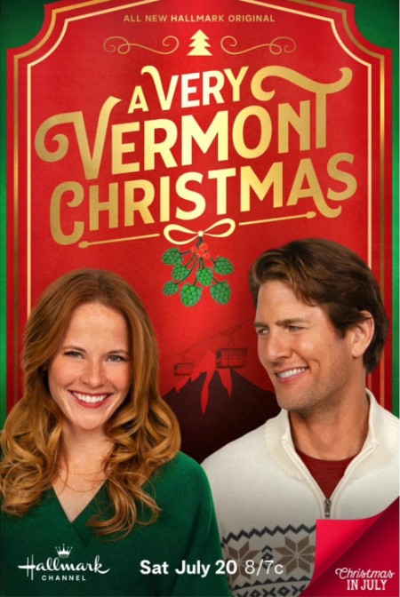 A Very Vermont Christmas (2024) 1080p WEB h264-EDITH