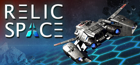 Relic Space-Tenoke