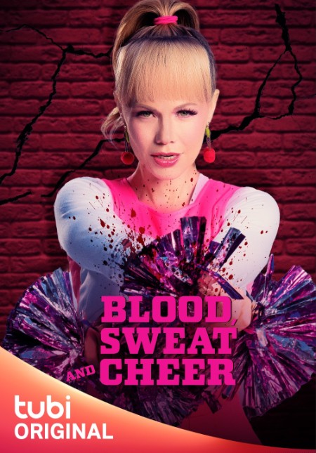 Blood, Sweat and Cheer (2023) 1080p WEBRip -SMILEY 8eca6641c54f7ab2a82afd810635cef4