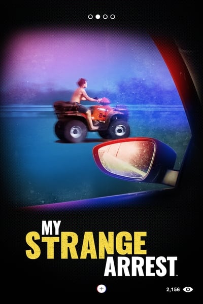 My Strange Arrest S02E04 1080p HEVC x265-MeGusta