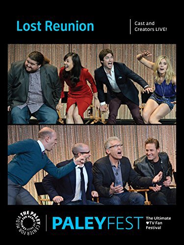 Lost 10th Anniversary Reunion - Cast And Creators Live At PaleyFest (2014) 1080p WEBRip-LAMA 5dbfca18b9b4cb1136f4b1acbae2abf5