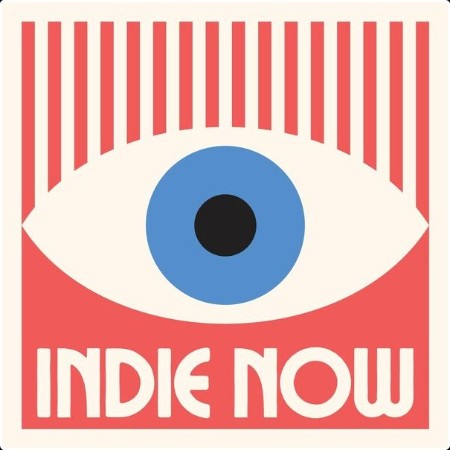 Various Artists - INDIE NOW 2024 ALT TOP TRACKS (2024) Mp3 320kbps