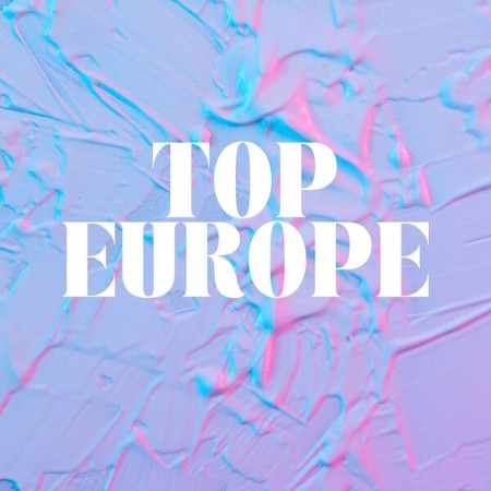 VA - Top Europe 2024