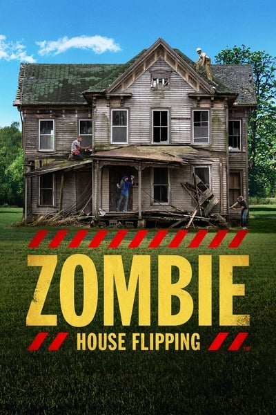 Zombie House Flipping S06E18 720p HEVC x265-MeGusta