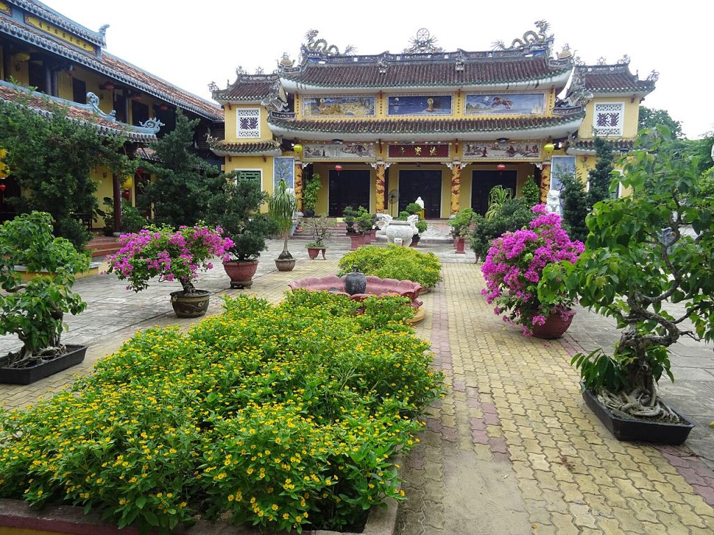 Hoi An-Dragulj Azije B53499da5a36bfcde0645d0c9e0a90fd