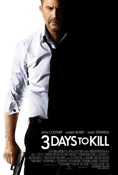 3 Days To Kill (2014) EXTENDED 1080p BluRay DDP5 1 x265 10bit-GalaxyRG265 3da8d8f7348e0d989a59bf4822a0450b