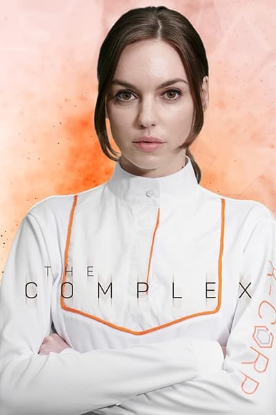 The Complex (2020) 1080p WEBRip 5 1-LAMA