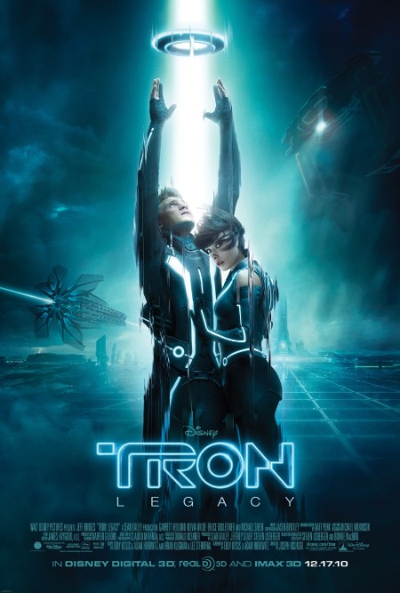 TRON Legacy (2010) 1080p BluRay DDP 7 1 x265-edge2020