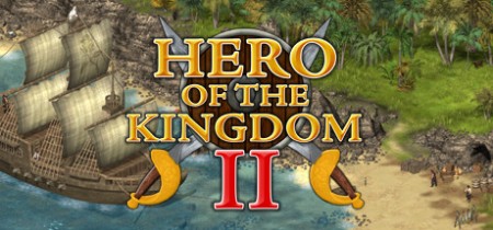 Hero of the Kingdom II v1.39 -rG