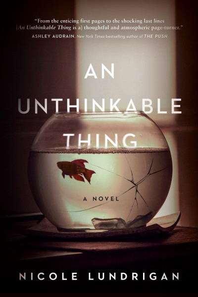 An Unthinkable Thing - Nicole Lundrigan 705ed75a2e1a1d67cc9df34b0de5343a