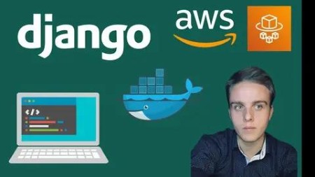 Deploy a Serverless Django web app with AWS Fargate - 2022